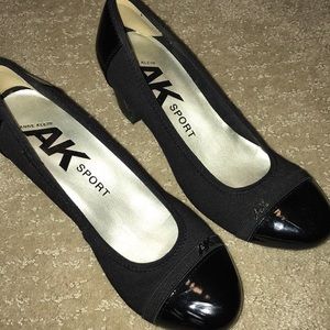 Anne Klein heels